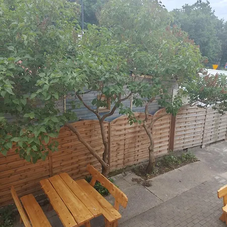 Homestay szállás Pokoje Przy Lesie *