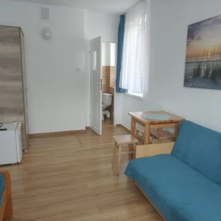 Homestay szállás Pokoje Przy Lesie *
