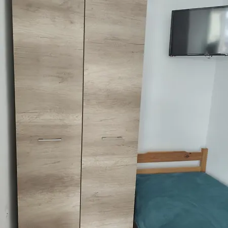 Pokoje Przy Lesie Homestay szállás