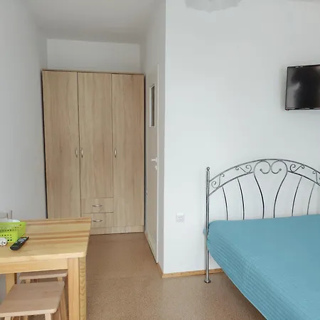 Homestay szállás Pokoje Przy Lesie