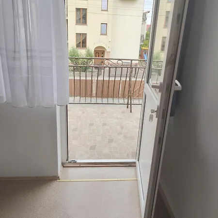 Homestay szállás Pokoje Przy Lesie Karwia