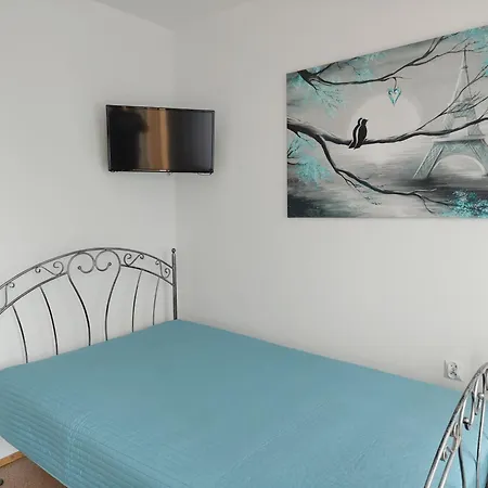 Homestay szállás Pokoje Przy Lesie *