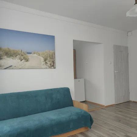 Pokoje Przy Lesie Homestay szállás
