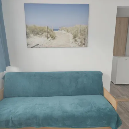 Homestay szállás Pokoje Przy Lesie
