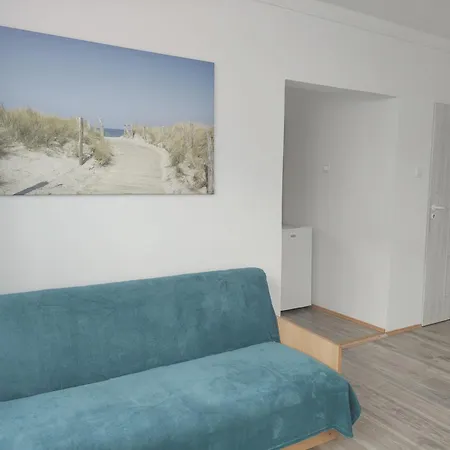 Pokoje Przy Lesie Homestay szállás