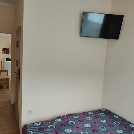 Homestay szállás Pokoje Przy Lesie *