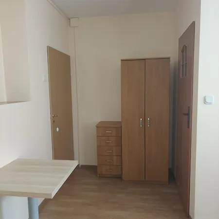 Pokoje Przy Lesie Karwia
