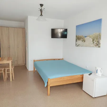 Homestay szállás Pokoje Przy Lesie *