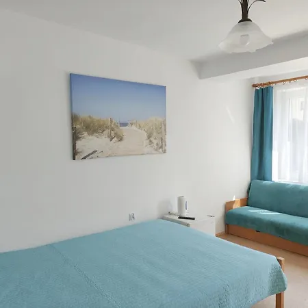 Pokoje Przy Lesie