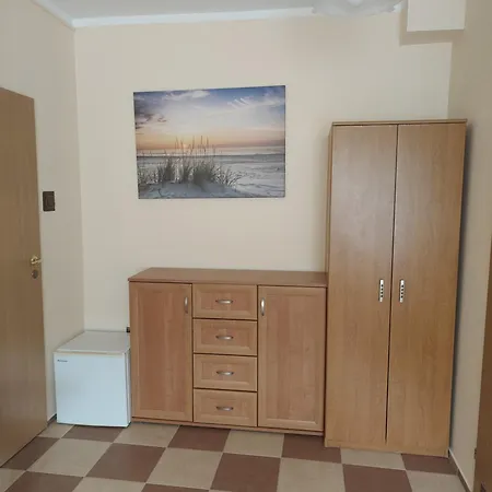 Przy Lesie Habitación en casa particular