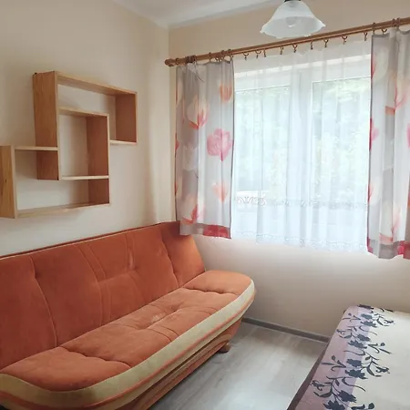 Przy Lesie Habitación en casa particular
