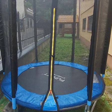 Pokoje Przy Lesie