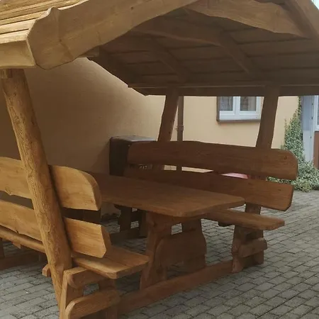 Pokoje Przy Lesie * Karwia