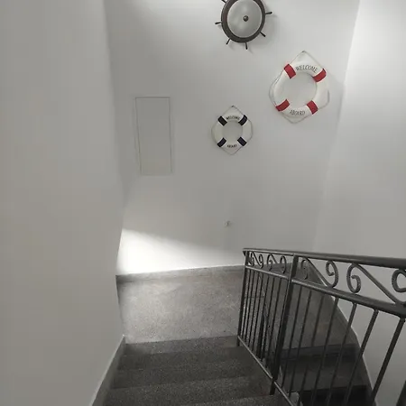 Pokoje Przy Lesie Homestay szállás *