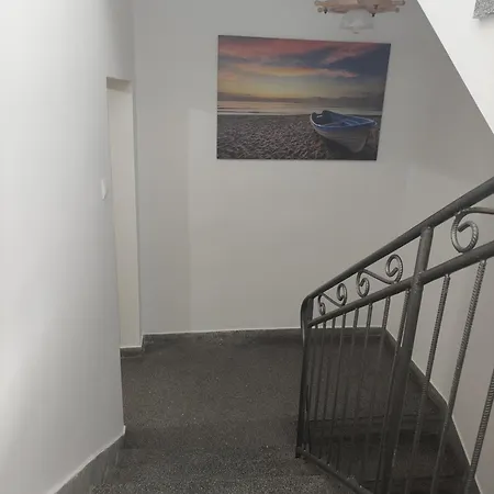 Homestay szállás Pokoje Przy Lesie *